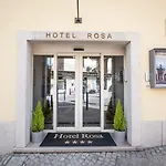 Rosa Hotel
