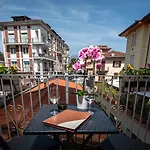 Hotel Rosa 4*