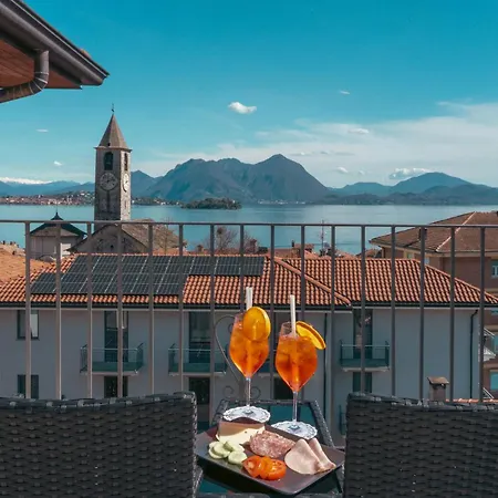 Rosa Ξενοδοχείο