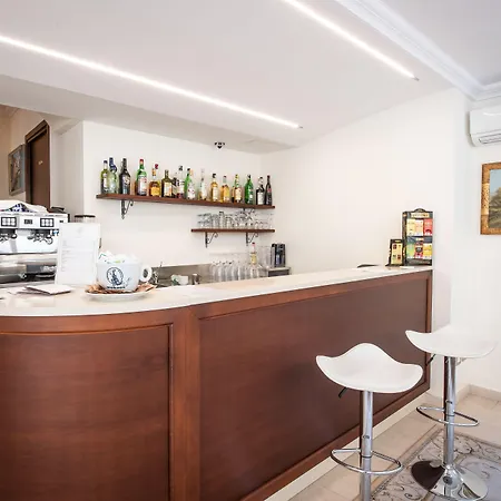 Rosa Hotel