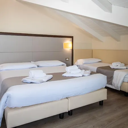 Hotel Rosa