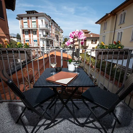 Rosa Hotel 4*