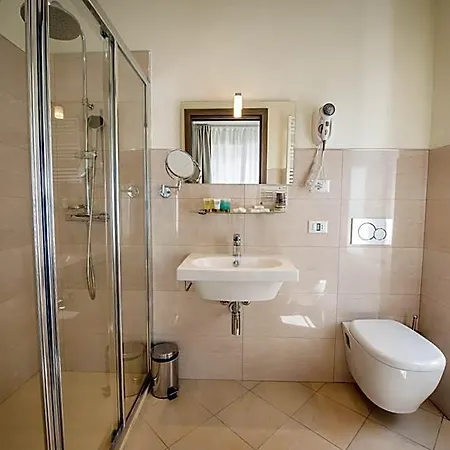 Rosa Hotel Baveno