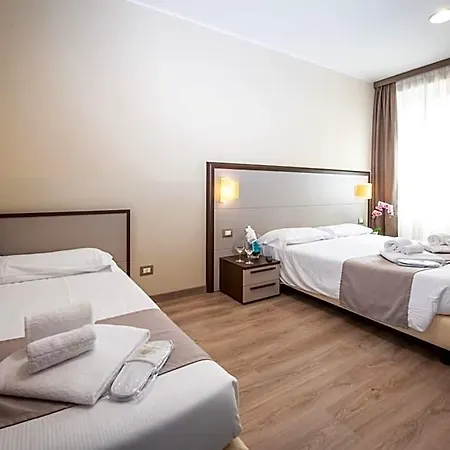 Hotel Rosa