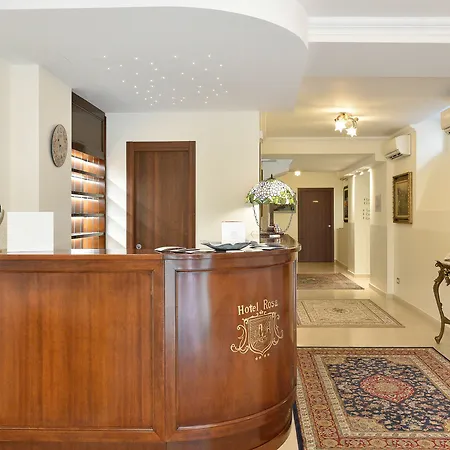 Rosa Hotel 4*