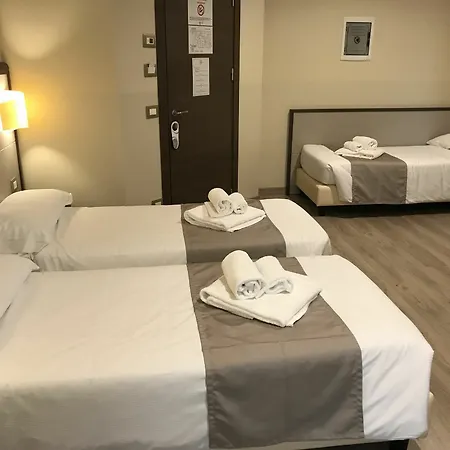 Hotel Rosa Baveno