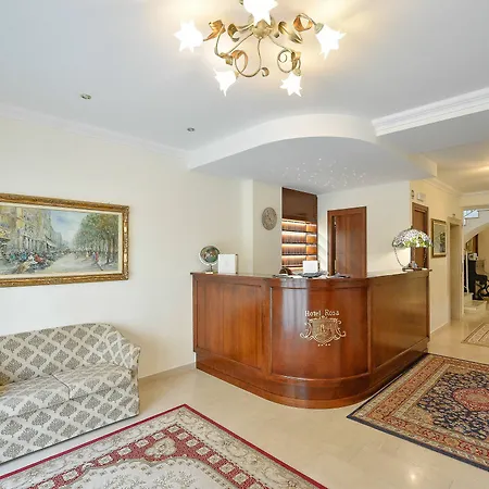 Rosa Hotel Baveno