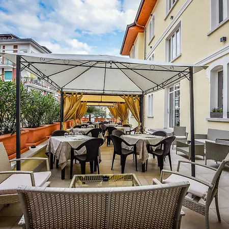 Hotel Rosa Baveno
