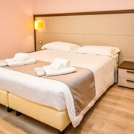Hotel Rosa Baveno