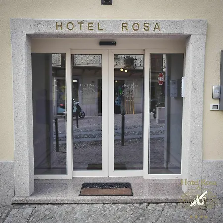 Rosa 4* 巴韦诺