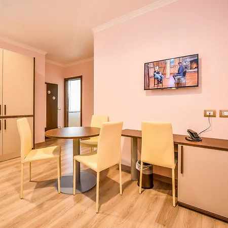 Hotel Rosa Baveno