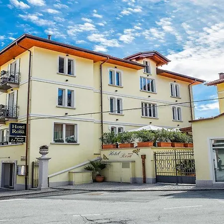Hotel Rosa 4*