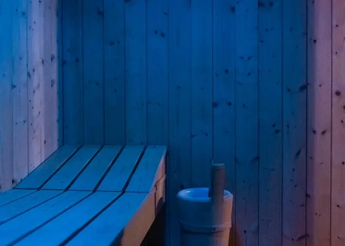 Ξενοδοχείο Rosa Μπαβένο