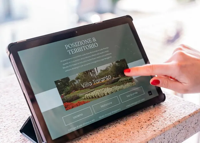 Rosa 4* بافينو