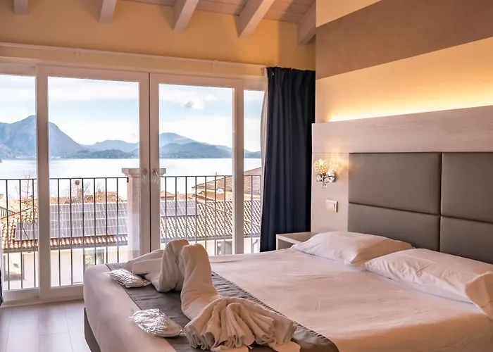 Rosa Ξενοδοχείο