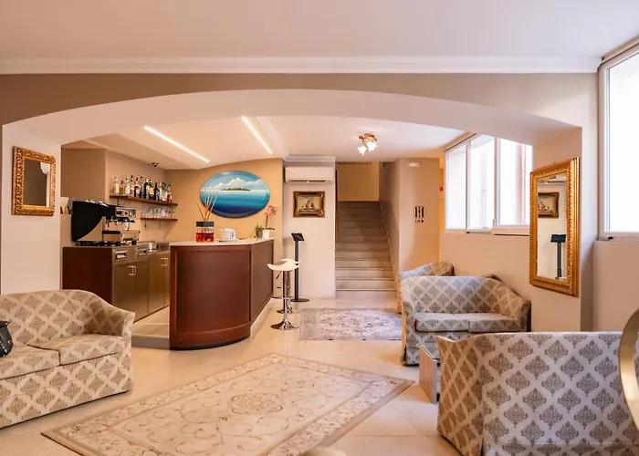 Ξενοδοχείο Rosa 4*