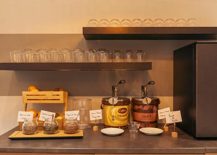 Rosa 4* بافينو