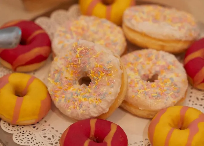 Rosa Ξενοδοχείο 4*