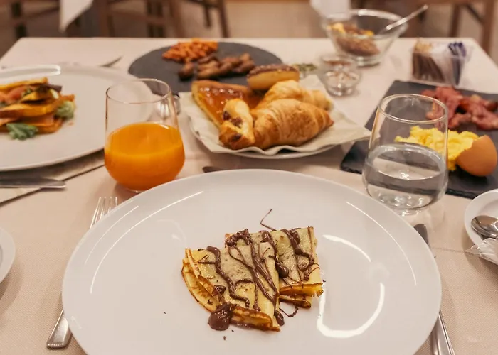 فندق Rosa بافينو