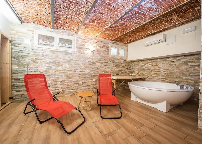 Ξενοδοχείο Rosa