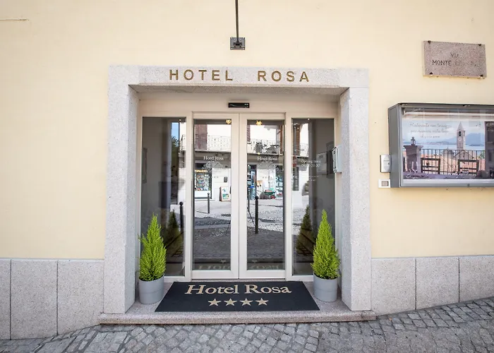 Rosa Hotel