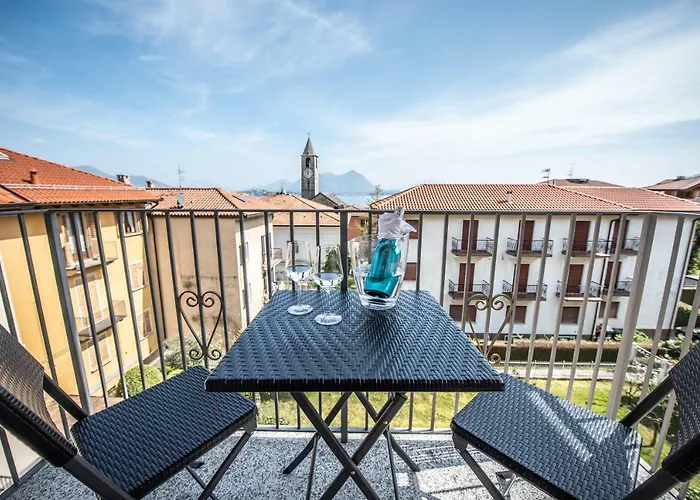 فندق Rosa بافينو