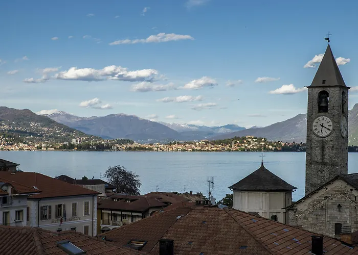 Rosa Hotel Baveno