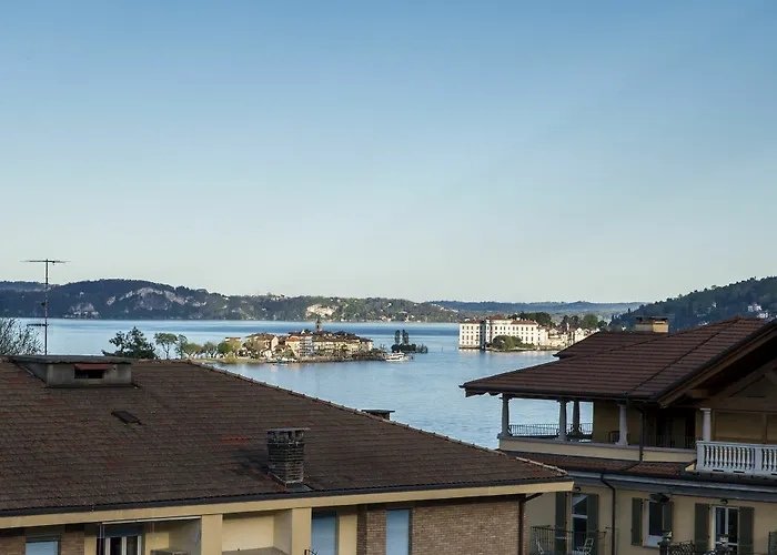 Rosa Ξενοδοχείο Μπαβένο