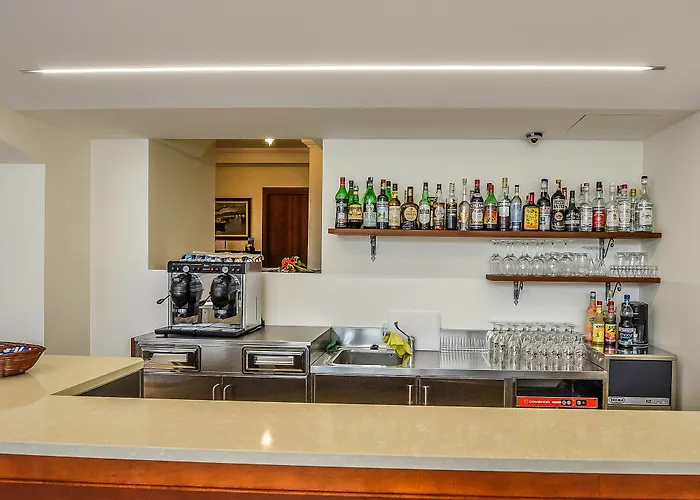 Ξενοδοχείο Rosa Μπαβένο