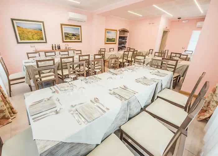 Rosa 4* Μπαβένο